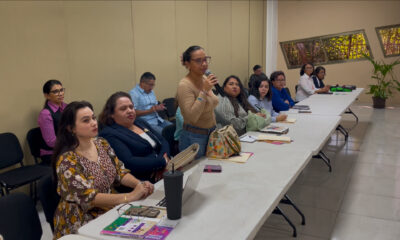 TRABAJO INTERINSTITUCIONAL ES CLAVE PARA FORTALECER ACCIONES EN ESTE GOBIERNO DE TODOS: INDAJUCAM