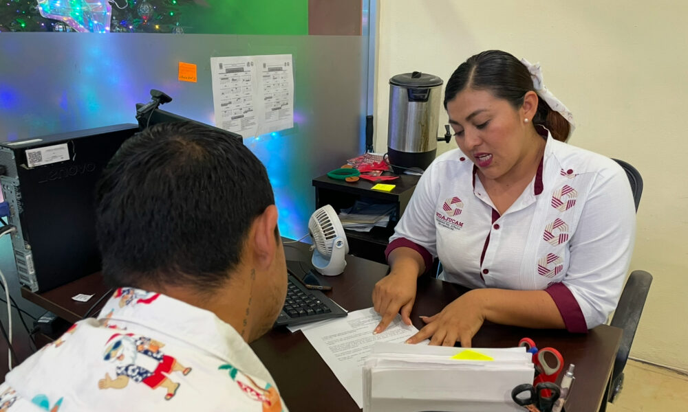 LOGRAMOS UN BENEFICIO DE PENSIÓN A PARTIR DE MATRIMONIO IGUALITARIO: INDAJUCAM