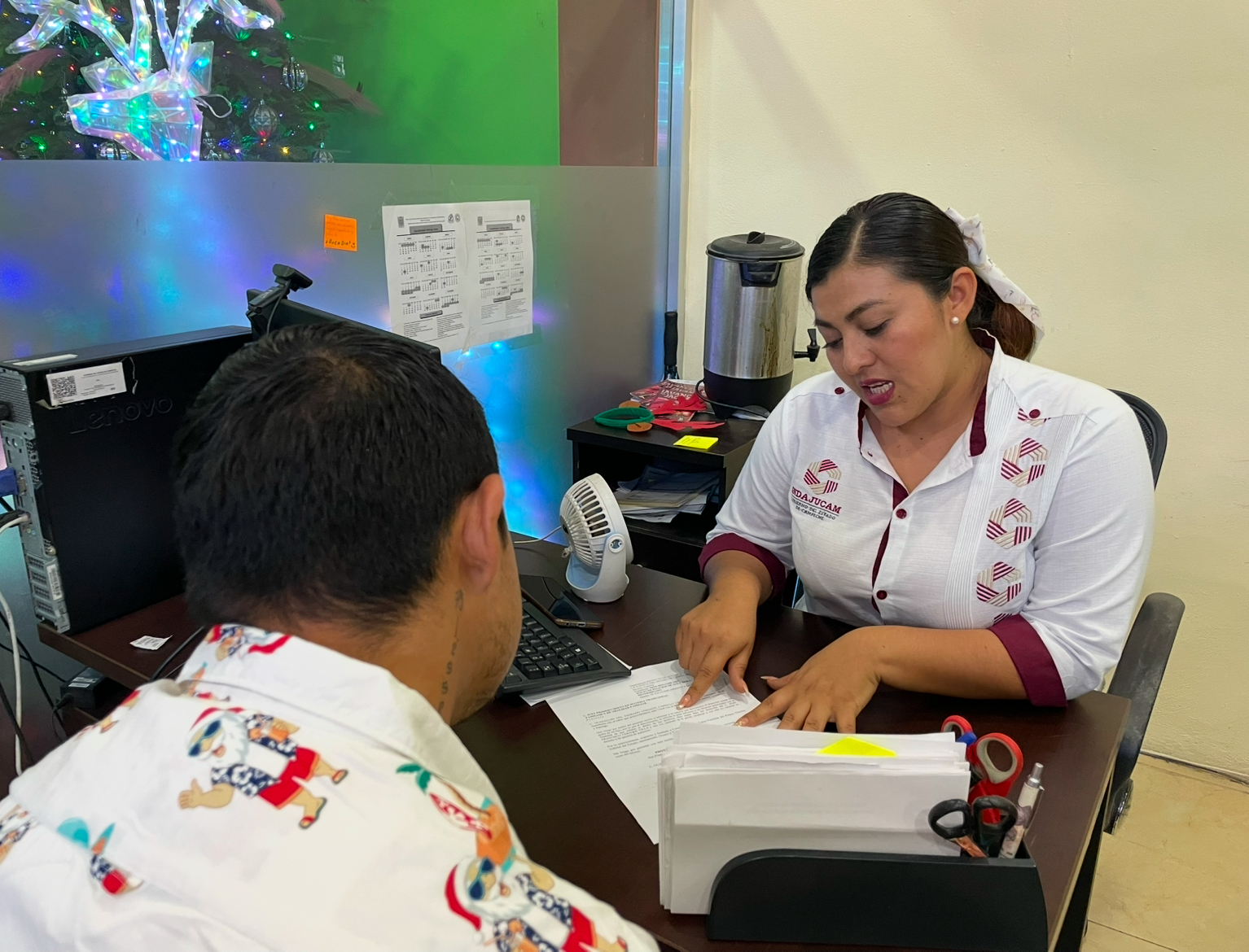 LOGRAMOS UN BENEFICIO DE PENSIÓN A PARTIR DE MATRIMONIO IGUALITARIO: INDAJUCAM