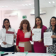 CUARTA SESIÓN DEL COMITÉ DE VINCULACIÓN PLANTEL CIUDAD DEL CARMEN PLANTEL CONALEP CIUDAD DEL CARMEN REALIZÓ 4TA SESIÓN DEL COMITÉ DE VINCULACIÓN SE REPORTARON AVANCES Y METAS CUMPLIDAS