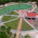 INIFEEC REALIZÓ PARQUE ECOTURÍSTICO EN 2024
