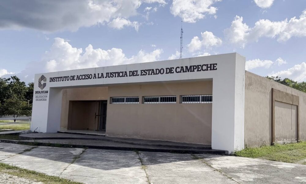 EN ESCÁRCEGA, SE REALIZARON 338 ACTIVIDADES EN NOVIEMBRE: INDAJUCAM