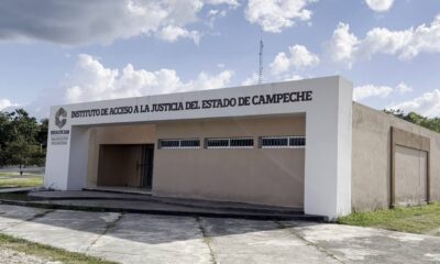 EN ESCÁRCEGA, SE REALIZARON 338 ACTIVIDADES EN NOVIEMBRE: INDAJUCAM