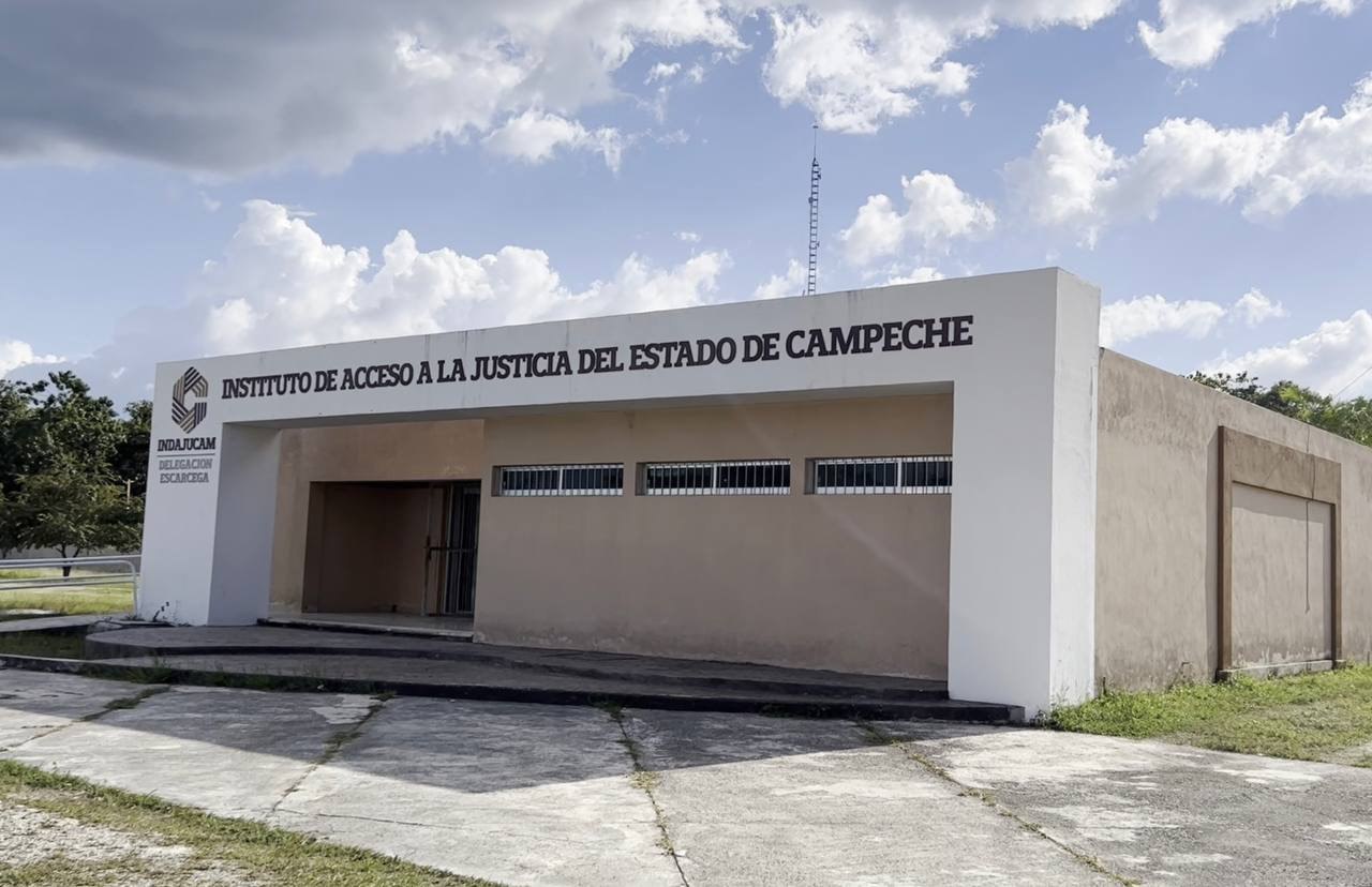 EN ESCÁRCEGA, SE REALIZARON 338 ACTIVIDADES EN NOVIEMBRE: INDAJUCAM