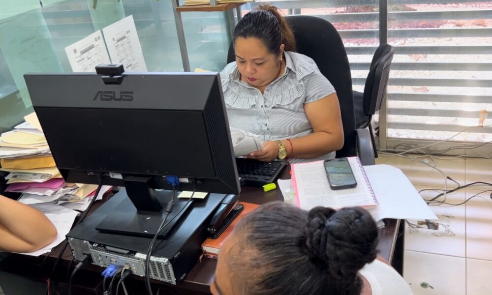 10 MIL 701 ACTIVIDADES EN EL MUNICIPIO DE CAMPECHE DURANTE NOVIEMBRE: INDAJUCAM