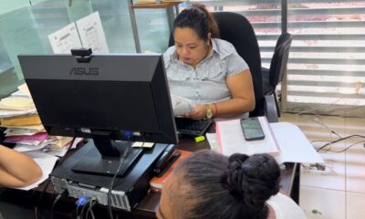 10 MIL 701 ACTIVIDADES EN EL MUNICIPIO DE CAMPECHE DURANTE NOVIEMBRE: INDAJUCAM