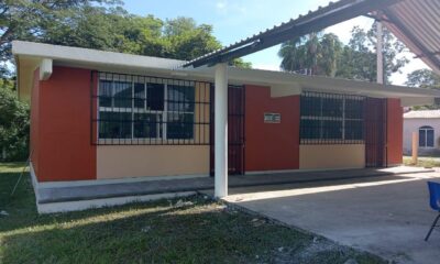 ¡TRANSFORMAMOS LA ESCUELA PRIMARIA "RAMÓN LÓPEZ VELARDE"!