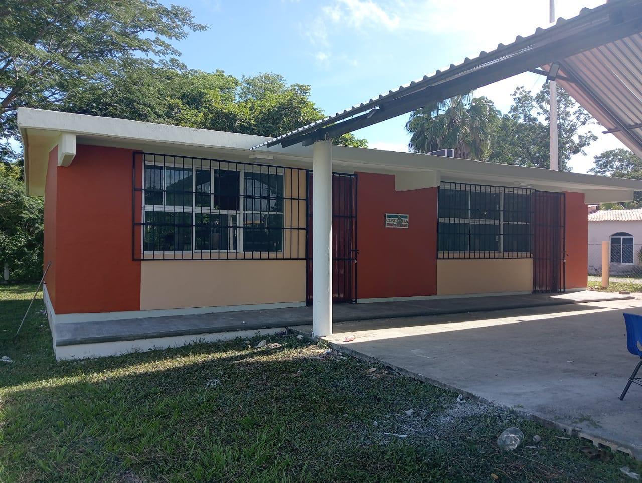 ¡TRANSFORMAMOS LA ESCUELA PRIMARIA "RAMÓN LÓPEZ VELARDE"!
