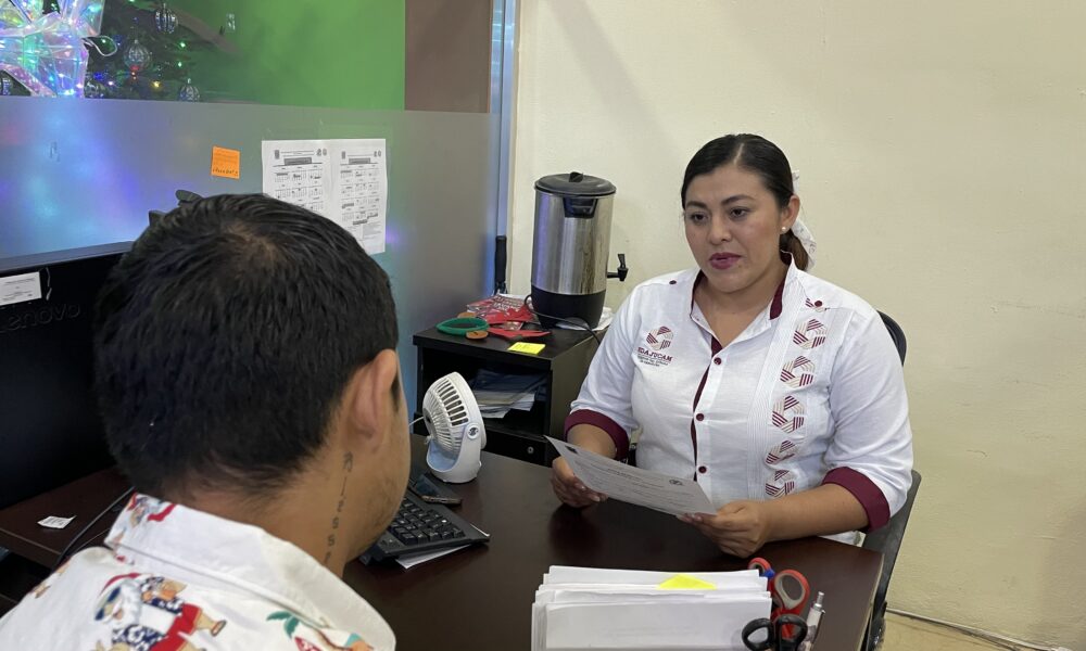 Se protegen los derechos de las mujeres para acceder a una vida libre de violencia