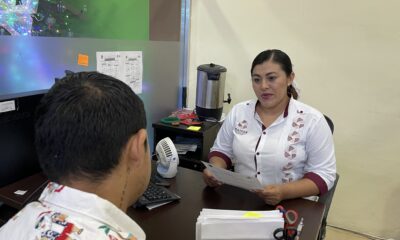 Se protegen los derechos de las mujeres para acceder a una vida libre de violencia