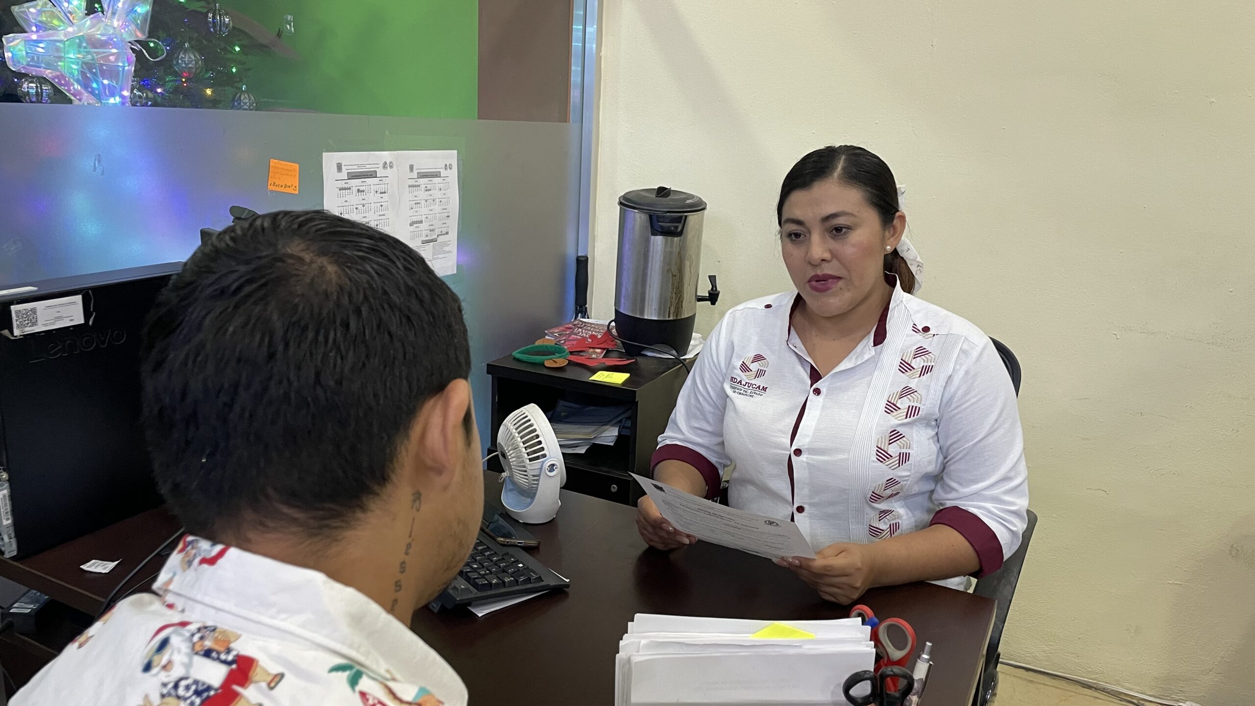 Se protegen los derechos de las mujeres para acceder a una vida libre de violencia