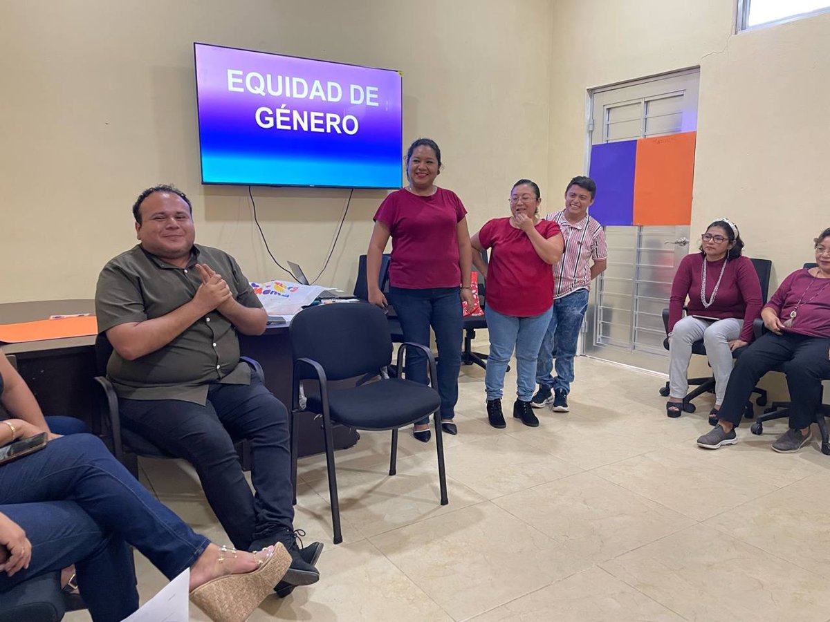 CALIDAD Y CALIDEZ EN SERVICIOS AUXILIARES DEL INDAJUCAM