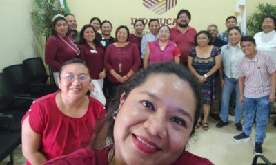 CALIDAD Y CALIDEZ EN SERVICIOS AUXILIARES DEL INDAJUCAM