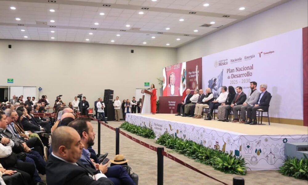 CAMPECHE REAFIRMA SU COMPROMISO CON EL DESARROLLO ENERGÉTICO