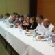REUNIÓN SOBRE EL SECTOR ENERGÉTICO Y ECONÓMICO DE CAMPECHE
