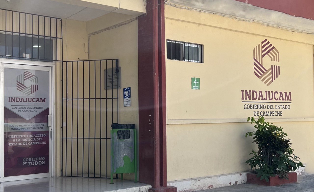 2024, AÑO DE IMPORTANTES RESULTADOS PROTEGIENDO LOS DERECHOS DE QUIENES MENOS TIENEN: INDAJUCAM