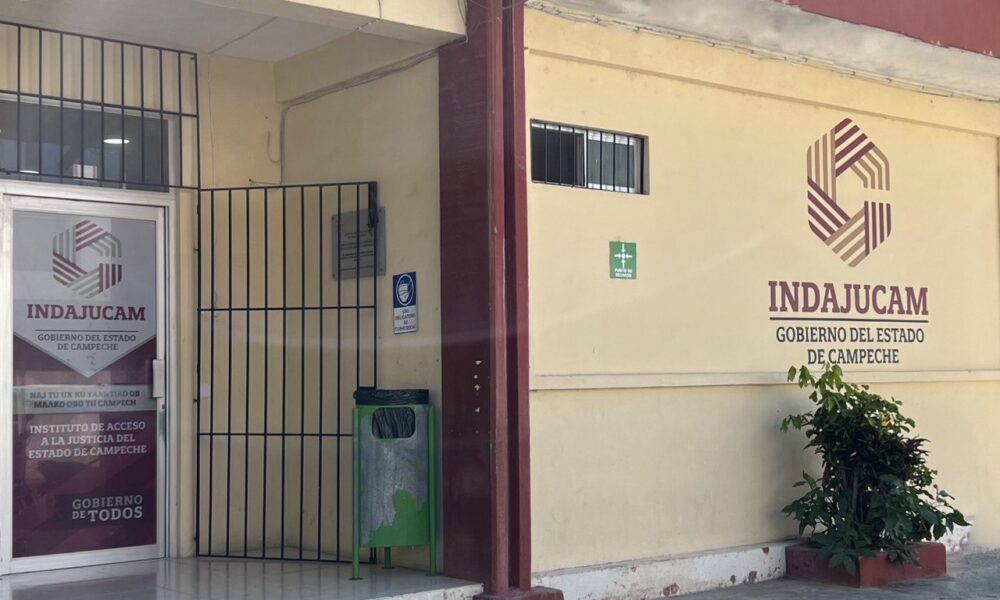 ASESORES JURÍDICOS AGRADECEN A LA GOBERNADORA INCREMENTO SALARIAL: INDAJUCAM