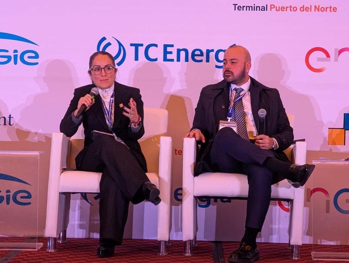 CAMPECHE PARTICIPA EN EL 10º FORO DE PROYECTOS DE INFRAESTRUCTURA DE MÉXICO – MONTERREY 2025