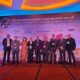 CAMPECHE PARTICIPA EN EL 10º FORO DE PROYECTOS DE INFRAESTRUCTURA DE MÉXICO – MONTERREY 2025