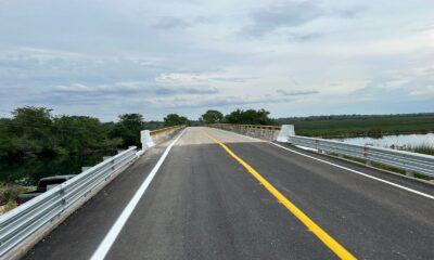 MANTENIMIENTO DE ACCESO A PUENTE
