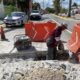 TRABAJOS EN POZO DE ABSORCIÓN