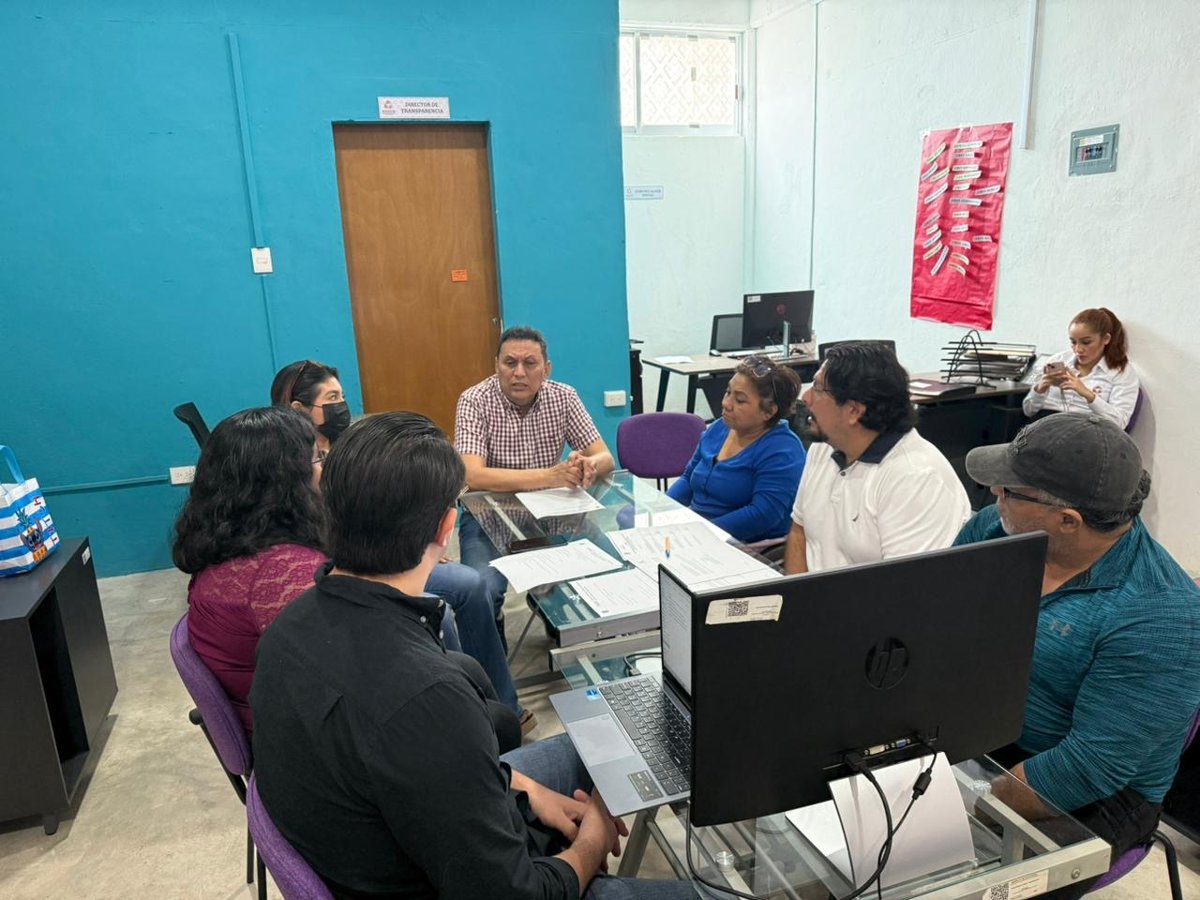 SE REALIZA LA CUARTA SESIÓN ORDINARIA DEL COCODI EN EL INDAJUCAM