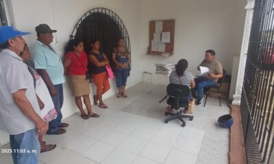 269 ACTIVIDADES EN DICIEMBRE EN CALKINÍ: INDAJUCAM