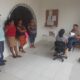 269 ACTIVIDADES EN DICIEMBRE EN CALKINÍ: INDAJUCAM