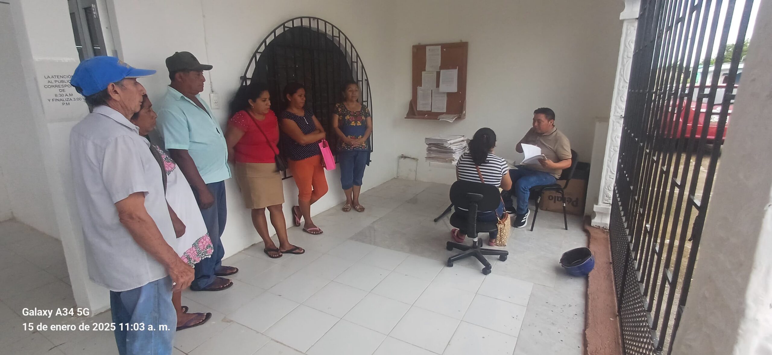 269 ACTIVIDADES EN DICIEMBRE EN CALKINÍ: INDAJUCAM