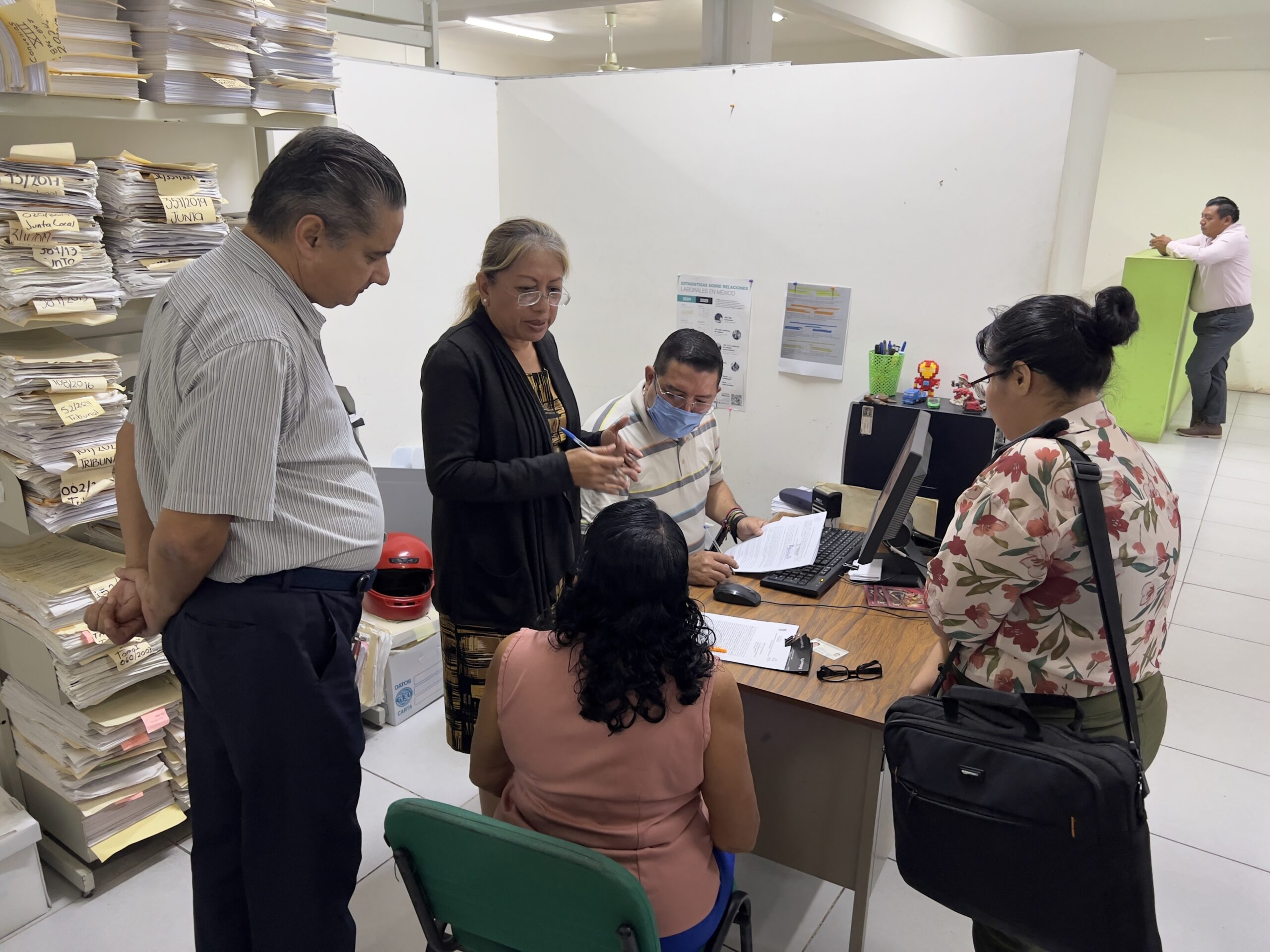 CONVENIOS LABORALES GARANTIZAN BENEFICIOS POR MÁS DE $3.8 MILLONES