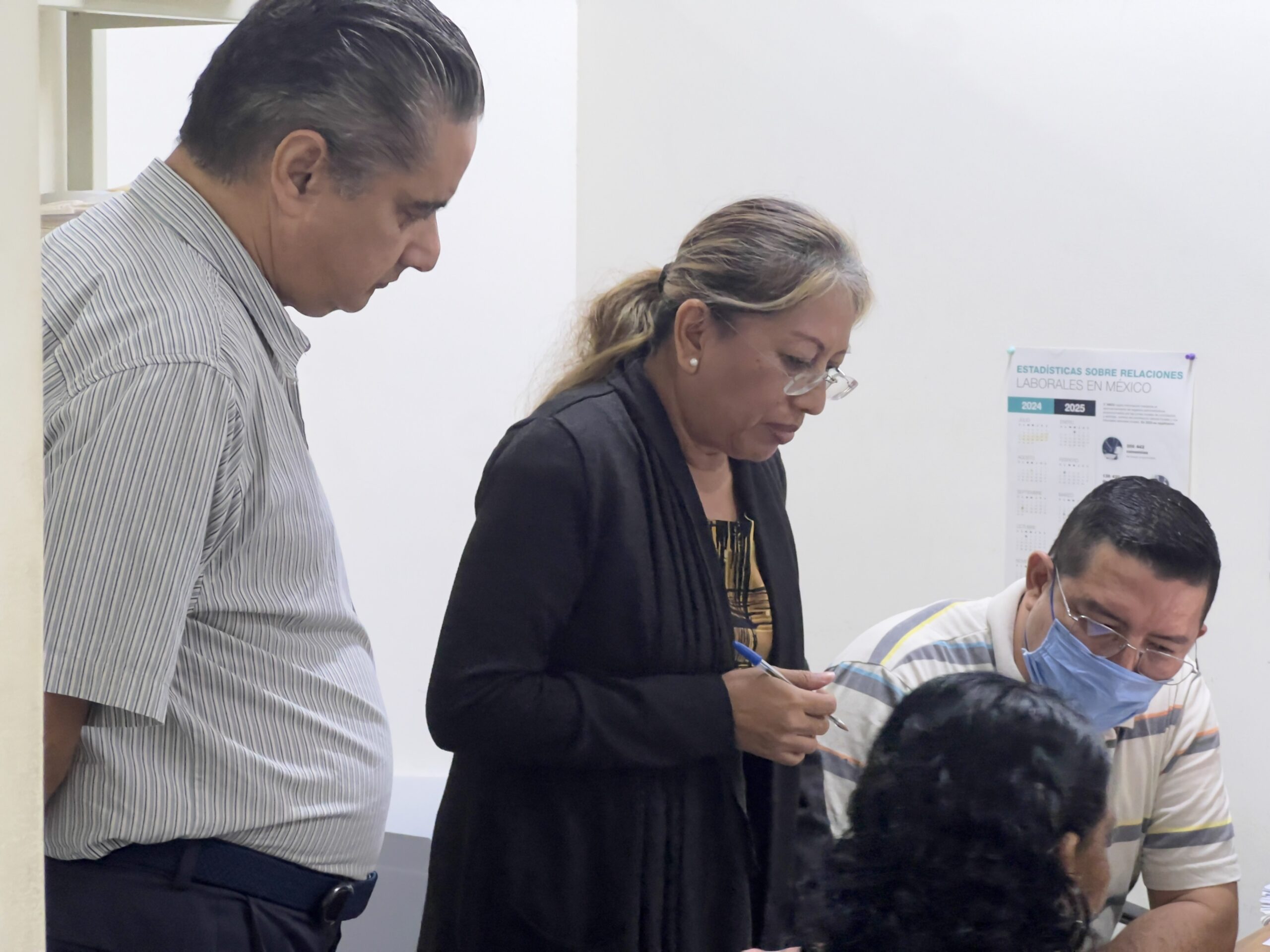 CONVENIOS LABORALES GARANTIZAN BENEFICIOS POR MÁS DE $3.8 MILLONES