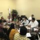SE REALIZA LA PRIMERA SESIÓN ORDINARIA DE LA JUNTA DE GOBIERNO DEL INDAJUCAM