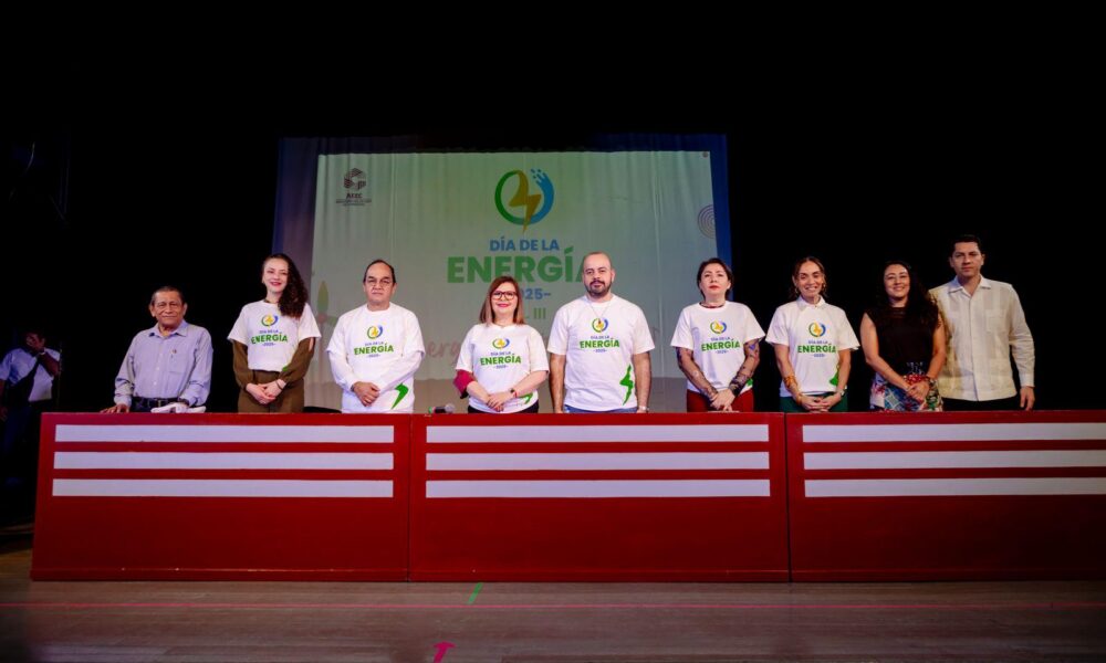 FIRMA DE CONVENIO CON WOMEN´S ENERGY NETWORK (WEN)