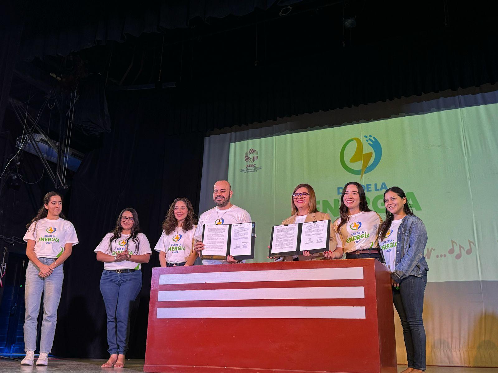 DÍA DE LA ENERGÍA 2025