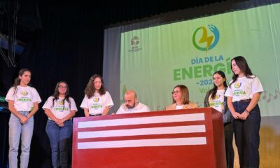 DÍA DE LA ENERGÍA 2025