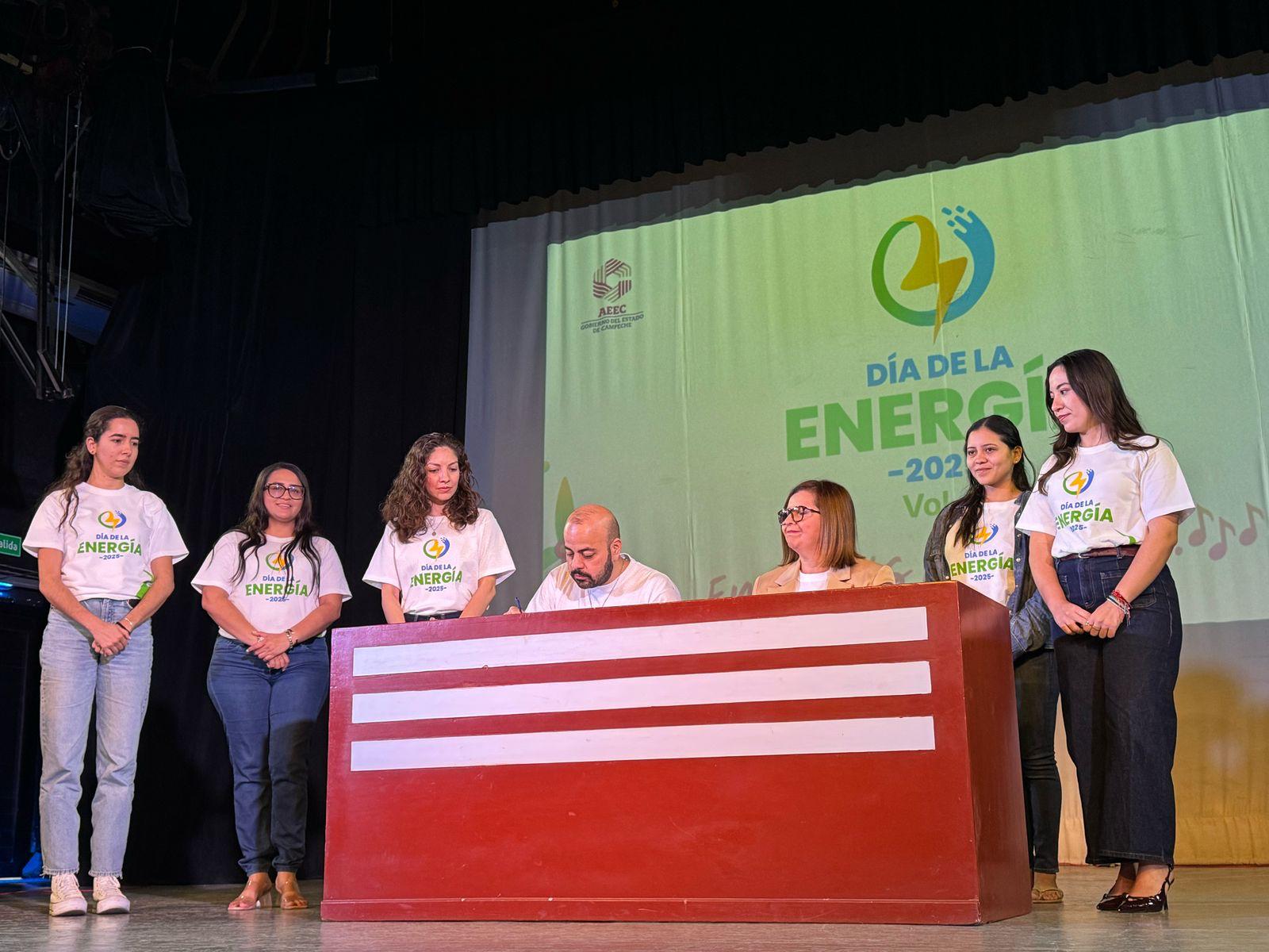 DÍA DE LA ENERGÍA 2025