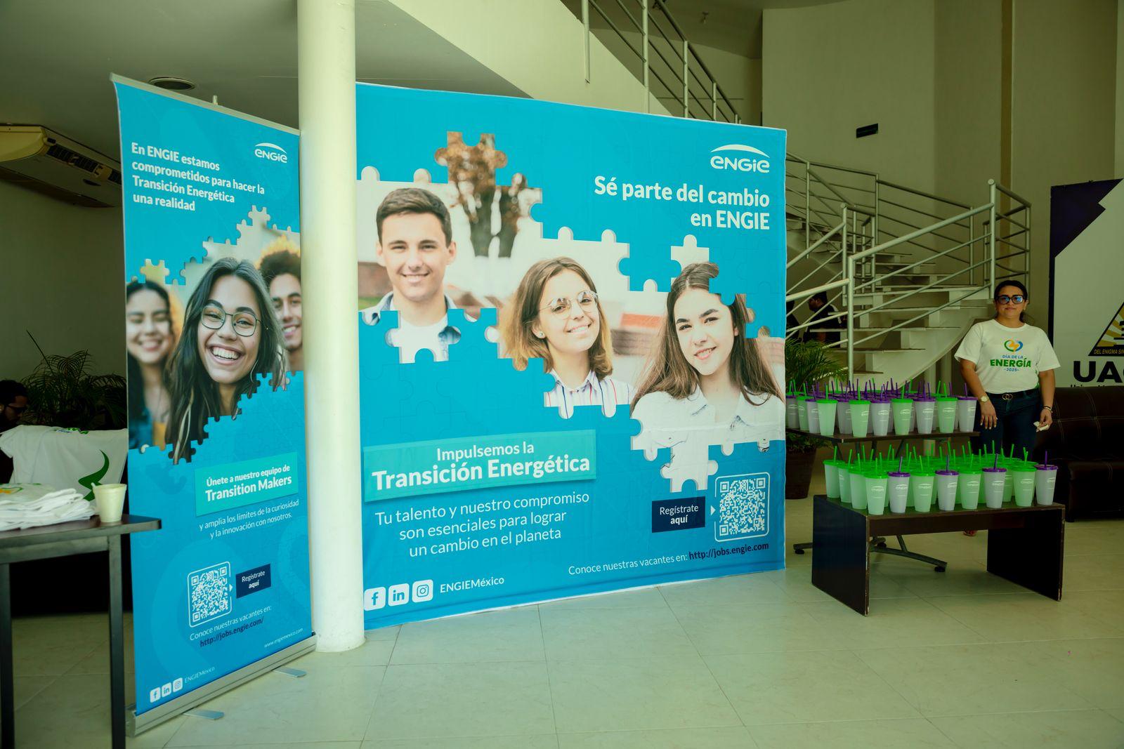 OPORTUNIDADES PROFESIONALES EN EL SECTOR ENERGÉTICO