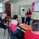 PRESENTACION PROYECTO BENEFICIO SOCIAL PLANTEL CAMPECHE PROYECTO DE SERVICIOS EN INFORMÁTICA, ELECTRICIDAD, REFRIGERACIÓN Y CLIMATIZACIÓN BENEFICIO A LA COMUNIDAD