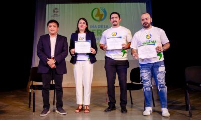 PANEL: PERSPECTIVAS ENERGÉTICAS 2025: DESAFÍOS Y OPORTUNIDADES PARA EL SURESTE DE MÉXICO"
