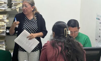 CONVENIOS LABORALES BENEFICIAN A TRABAJADORES CON MÁS DE $12.9 MILLONES