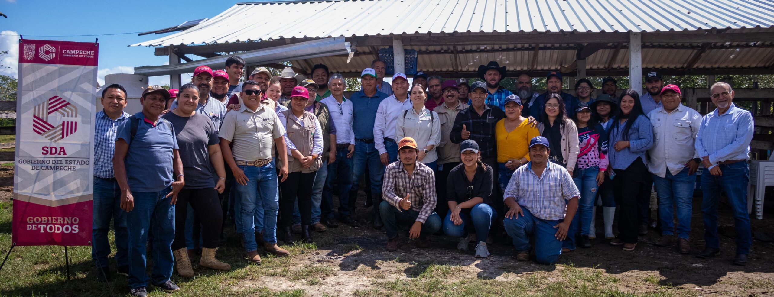 LA SDA IMPULSA EL SECTOR LECHERO CON CAPACITACIÓN PARA BUENAS PRÁCTICAS