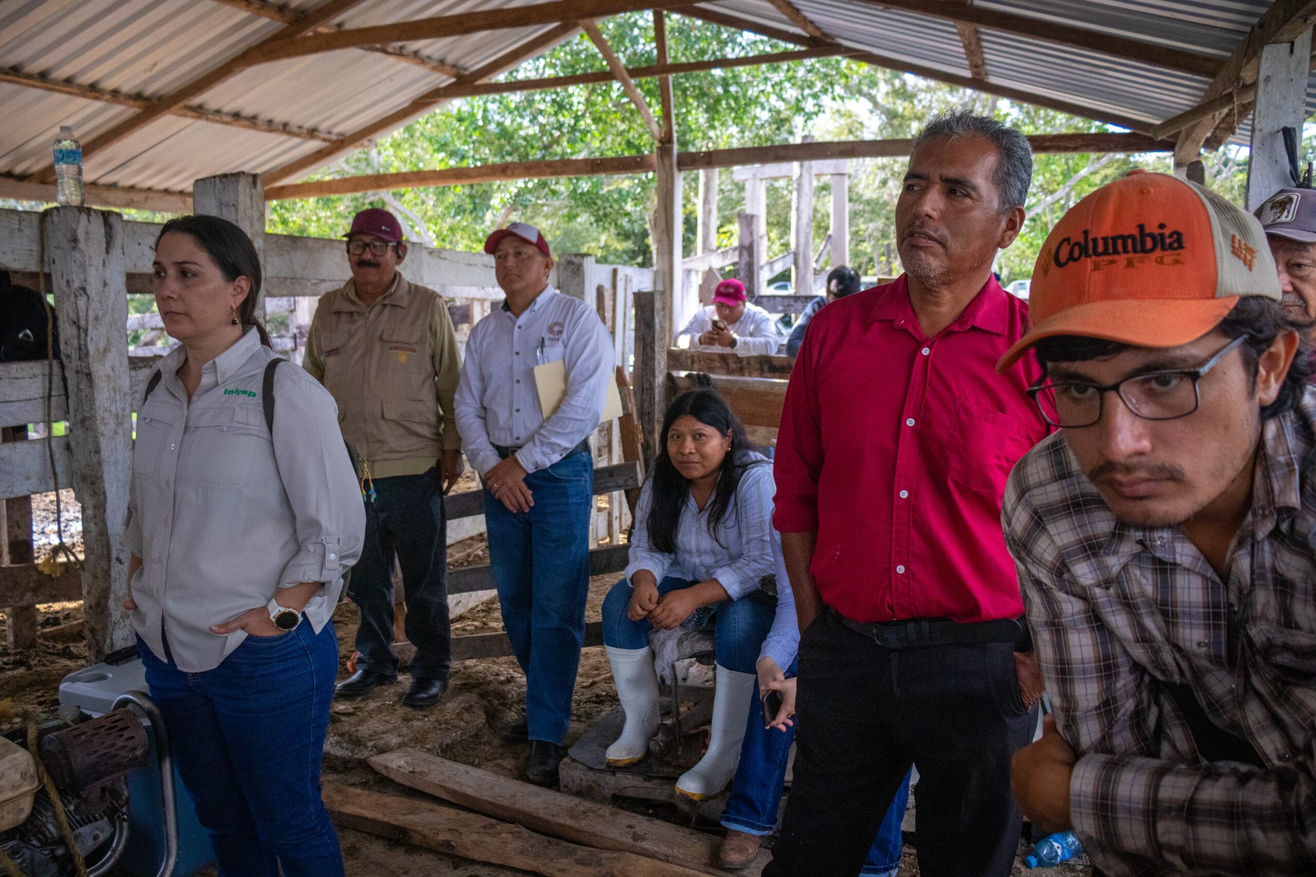 LA SDA IMPULSA EL SECTOR LECHERO CON CAPACITACIÓN PARA BUENAS PRÁCTICAS