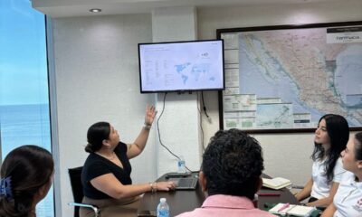 REUNIÓN CON ACCIONA ENERGÍA