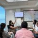 REUNIÓN CON ACCIONA ENERGÍA