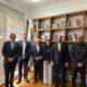 REUNIÓN ESTRATÉGICA CON PEMSA, JAGUAR EXPLORACIÓN Y PRODUCCIÓN PARA IMPULSAR PROYECTOS DE INVERSIÓN EN CAMPECHE
