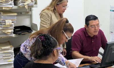 TRABAJADORES RECIBEN MÁS DE $1.9 MILLONES POR PRIMA DE ANTIGÜEDAD