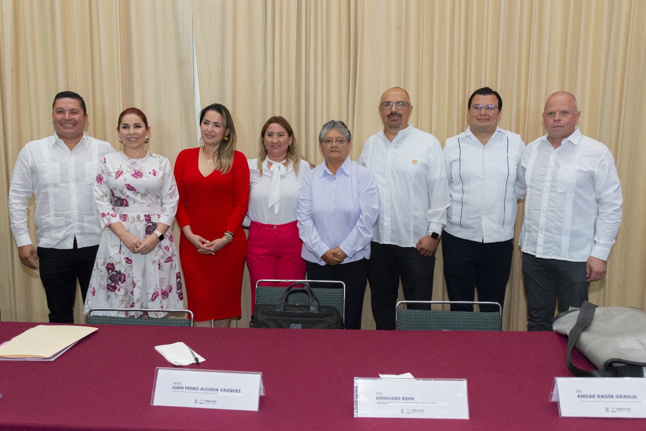 Ley de Asentamientos Humanos, Ordenamiento Territorial y Desarrollo Urbano del