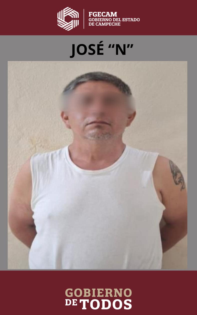 DICTAN SENTENCIA POR FEMINICIDIO