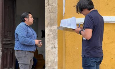 TRIBUNAL BUROCRÁTICO EMITE CONVOCATORIAS Y NOTIFICA LAUDOS AL AYUNTAMIENTO DE CAMPECHE
