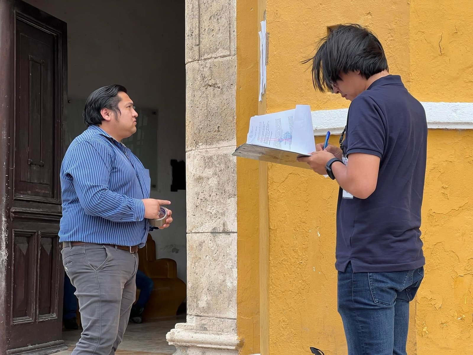 TRIBUNAL BUROCRÁTICO EMITE CONVOCATORIAS Y NOTIFICA LAUDOS AL AYUNTAMIENTO DE CAMPECHE